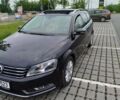 Чорний Фольксваген Пассат, об'ємом двигуна 1.97 л та пробігом 330 тис. км за 10800 $, фото 1 на Automoto.ua