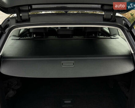 Чорний Фольксваген Пассат, об'ємом двигуна 2 л та пробігом 193 тис. км за 13500 $, фото 24 на Automoto.ua