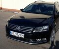 Черный Фольксваген Пассат, объемом двигателя 2 л и пробегом 275 тыс. км за 12800 $, фото 21 на Automoto.ua