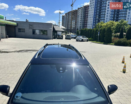 Чорний Фольксваген Пассат, об'ємом двигуна 2 л та пробігом 193 тис. км за 15299 $, фото 30 на Automoto.ua