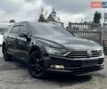 Чорний Фольксваген Пассат, об'ємом двигуна 1.97 л та пробігом 301 тис. км за 12300 $, фото 1 на Automoto.ua