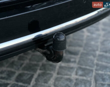 Чорний Фольксваген Пассат, об'ємом двигуна 1.97 л та пробігом 278 тис. км за 11300 $, фото 27 на Automoto.ua