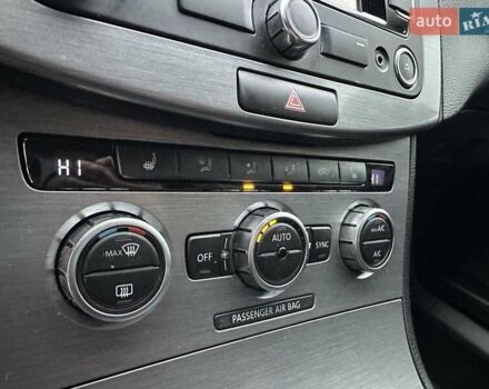 Чорний Фольксваген Пассат, об'ємом двигуна 1.97 л та пробігом 268 тис. км за 9999 $, фото 41 на Automoto.ua