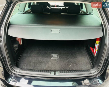 Чорний Фольксваген Пассат, об'ємом двигуна 2 л та пробігом 280 тис. км за 12700 $, фото 21 на Automoto.ua