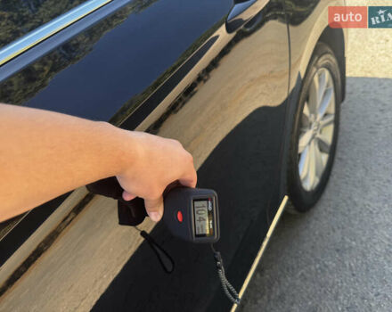 Чорний Фольксваген Пассат, об'ємом двигуна 1.97 л та пробігом 315 тис. км за 15600 $, фото 15 на Automoto.ua