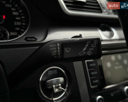 Чорний Фольксваген Пассат, об'ємом двигуна 2 л та пробігом 193 тис. км за 13500 $, фото 52 на Automoto.ua