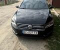 Черный Фольксваген Пассат, объемом двигателя 1.97 л и пробегом 290 тыс. км за 9500 $, фото 1 на Automoto.ua