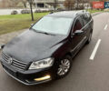 Черный Фольксваген Пассат, объемом двигателя 1.97 л и пробегом 365 тыс. км за 11200 $, фото 9 на Automoto.ua