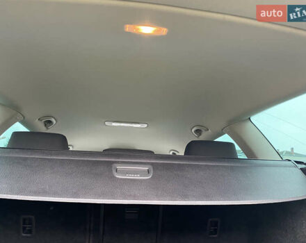 Черный Фольксваген Пассат, объемом двигателя 2 л и пробегом 232 тыс. км за 11500 $, фото 57 на Automoto.ua