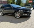 Черный Фольксваген Пассат, объемом двигателя 2 л и пробегом 329 тыс. км за 13250 $, фото 1 на Automoto.ua
