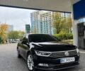 Черный Фольксваген Пассат, объемом двигателя 1.97 л и пробегом 335 тыс. км за 13500 $, фото 1 на Automoto.ua