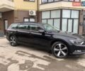 Чорний Фольксваген Пассат, об'ємом двигуна 2 л та пробігом 175 тис. км за 14950 $, фото 13 на Automoto.ua