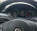 Черный Фольксваген Пассат, объемом двигателя 2 л и пробегом 236 тыс. км за 10700 $, фото 6 на Automoto.ua