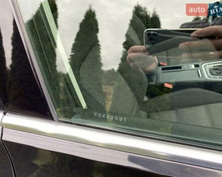 Черный Фольксваген Пассат, объемом двигателя 2 л и пробегом 270 тыс. км за 14600 $, фото 58 на Automoto.ua