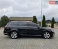 Черный Фольксваген Пассат, объемом двигателя 1.97 л и пробегом 241 тыс. км за 12200 $, фото 7 на Automoto.ua