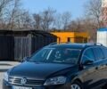 Чорний Фольксваген Пассат, об'ємом двигуна 1.6 л та пробігом 260 тис. км за 9500 $, фото 1 на Automoto.ua