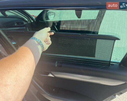 Черный Фольксваген Пассат, объемом двигателя 1.6 л и пробегом 236 тыс. км за 11700 $, фото 32 на Automoto.ua