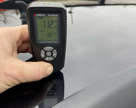 Черный Фольксваген Пассат, объемом двигателя 2 л и пробегом 232 тыс. км за 11500 $, фото 3 на Automoto.ua