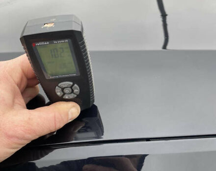 Черный Фольксваген Пассат, объемом двигателя 2 л и пробегом 232 тыс. км за 11500 $, фото 19 на Automoto.ua