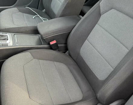 Черный Фольксваген Пассат, объемом двигателя 1.97 л и пробегом 278 тыс. км за 11400 $, фото 13 на Automoto.ua