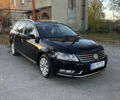 Чорний Фольксваген Пассат, об'ємом двигуна 2 л та пробігом 263 тис. км за 8950 $, фото 2 на Automoto.ua