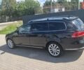 Чорний Фольксваген Пассат, об'ємом двигуна 1.97 л та пробігом 224 тис. км за 13000 $, фото 14 на Automoto.ua