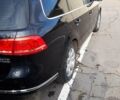 Черный Фольксваген Пассат, объемом двигателя 2 л и пробегом 275 тыс. км за 12800 $, фото 31 на Automoto.ua