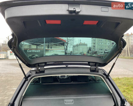 Черный Фольксваген Пассат, объемом двигателя 2 л и пробегом 232 тыс. км за 11500 $, фото 53 на Automoto.ua