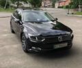 Черный Фольксваген Пассат, объемом двигателя 1.6 л и пробегом 235 тыс. км за 14800 $, фото 6 на Automoto.ua