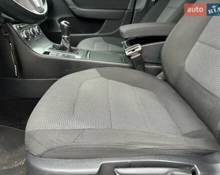 Чорний Фольксваген Пассат, об'ємом двигуна 1.97 л та пробігом 268 тис. км за 9999 $, фото 35 на Automoto.ua