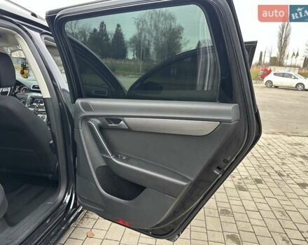 Чорний Фольксваген Пассат, об'ємом двигуна 1.97 л та пробігом 268 тис. км за 9999 $, фото 67 на Automoto.ua