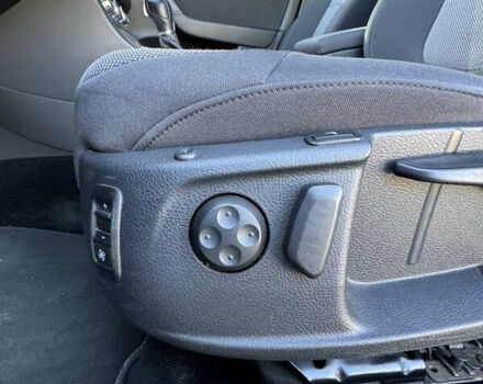 Черный Фольксваген Пассат, объемом двигателя 2 л и пробегом 315 тыс. км за 12400 $, фото 13 на Automoto.ua