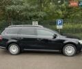Черный Фольксваген Пассат, объемом двигателя 2 л и пробегом 280 тыс. км за 15596 $, фото 21 на Automoto.ua