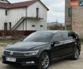 Черный Фольксваген Пассат, объемом двигателя 1.97 л и пробегом 320 тыс. км за 12500 $, фото 1 на Automoto.ua