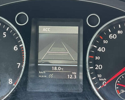 Черный Фольксваген Пассат, объемом двигателя 1.4 л и пробегом 260 тыс. км за 10900 $, фото 49 на Automoto.ua