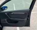 Черный Фольксваген Пассат, объемом двигателя 1.97 л и пробегом 248 тыс. км за 12700 $, фото 24 на Automoto.ua