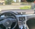 Чорний Фольксваген Пассат, об'ємом двигуна 1.97 л та пробігом 224 тис. км за 13000 $, фото 33 на Automoto.ua