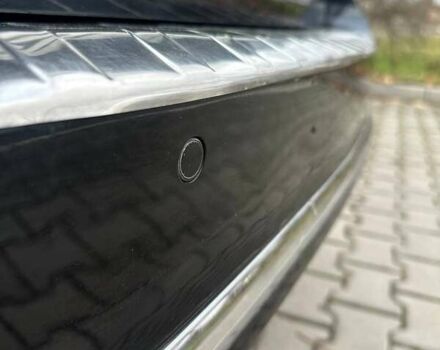 Чорний Фольксваген Пассат, об'ємом двигуна 1.97 л та пробігом 230 тис. км за 10700 $, фото 4 на Automoto.ua