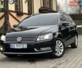 Чорний Фольксваген Пассат, об'ємом двигуна 1.97 л та пробігом 268 тис. км за 9999 $, фото 1 на Automoto.ua