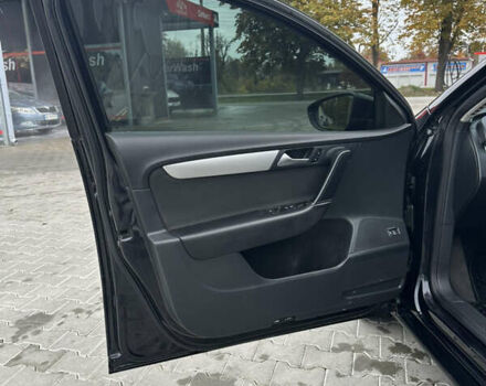 Чорний Фольксваген Пассат, об'ємом двигуна 1.97 л та пробігом 286 тис. км за 10999 $, фото 18 на Automoto.ua