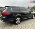 Чорний Фольксваген Пассат, об'ємом двигуна 1.97 л та пробігом 268 тис. км за 9999 $, фото 14 на Automoto.ua