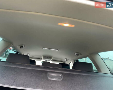 Черный Фольксваген Пассат, объемом двигателя 2 л и пробегом 232 тыс. км за 11500 $, фото 58 на Automoto.ua