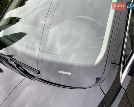 Черный Фольксваген Пассат, объемом двигателя 2 л и пробегом 270 тыс. км за 14600 $, фото 61 на Automoto.ua