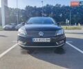 Чорний Фольксваген Пассат, об'ємом двигуна 1.6 л та пробігом 250 тис. км за 11500 $, фото 12 на Automoto.ua