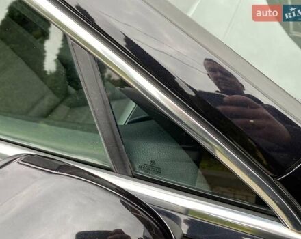 Черный Фольксваген Пассат, объемом двигателя 2 л и пробегом 270 тыс. км за 14600 $, фото 59 на Automoto.ua