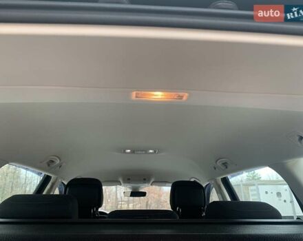 Чорний Фольксваген Пассат, об'ємом двигуна 2 л та пробігом 175 тис. км за 14950 $, фото 22 на Automoto.ua