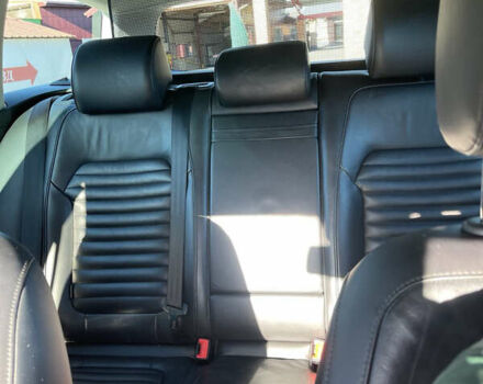 Черный Фольксваген Пассат, объемом двигателя 1.97 л и пробегом 204 тыс. км за 16000 $, фото 15 на Automoto.ua