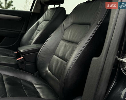 Чорний Фольксваген Пассат, об'ємом двигуна 2 л та пробігом 193 тис. км за 13500 $, фото 12 на Automoto.ua