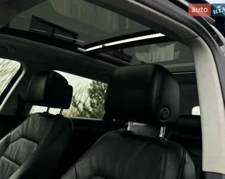 Чорний Фольксваген Пассат, об'ємом двигуна 2 л та пробігом 193 тис. км за 13500 $, фото 14 на Automoto.ua