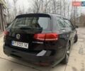 Чорний Фольксваген Пассат, об'ємом двигуна 2 л та пробігом 175 тис. км за 14950 $, фото 10 на Automoto.ua